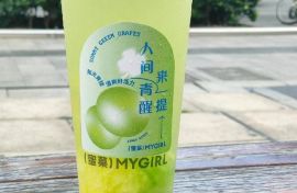 蜜菓奶茶更容易收获成功的原因是什么？