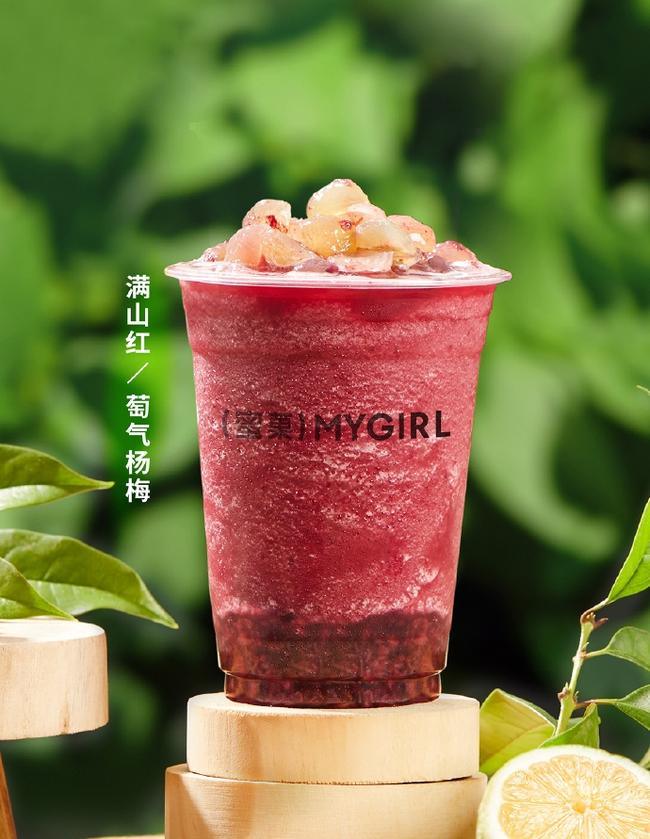 加盟蜜菓奶茶会有非常好的生意