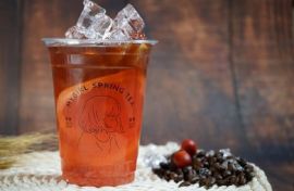 蜜菓奶茶加盟口碑与品牌实力分析