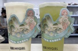 奶茶店怎样提升自己的价值